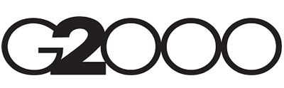 G2000 Logo