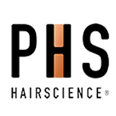 PHS hairscience