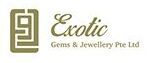 Exotic logo
