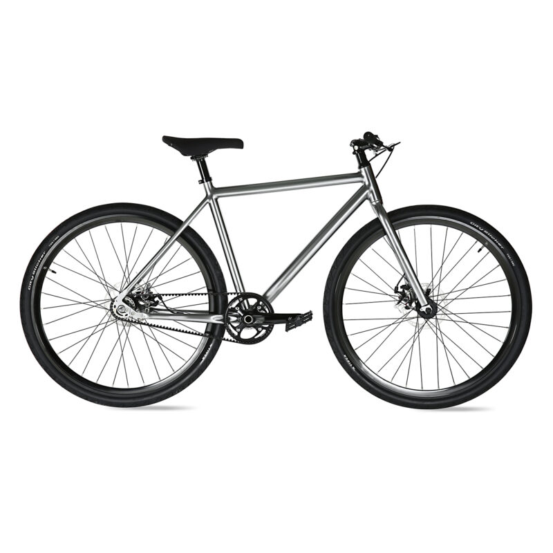 Bicycle photography