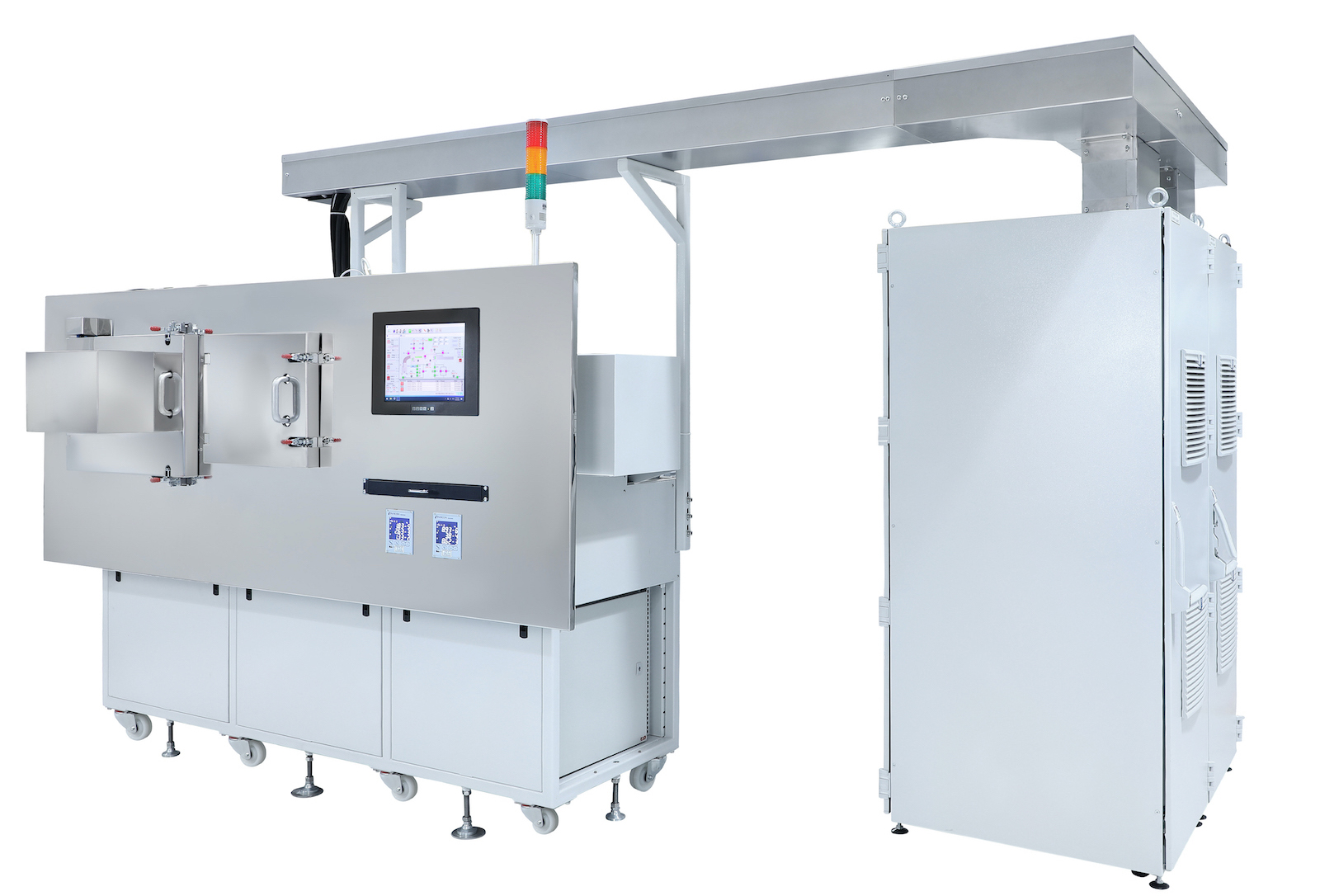 Productpixels - Industrial - photography - photographer - Singapore