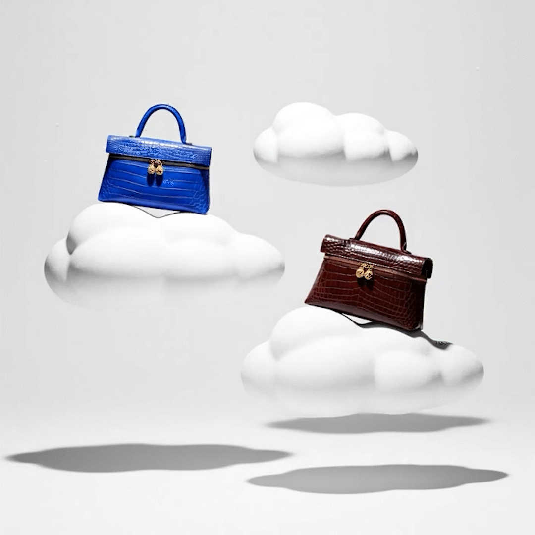 Productpixels- Bags photography, Singapore