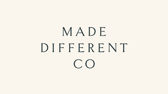 Made Different Co